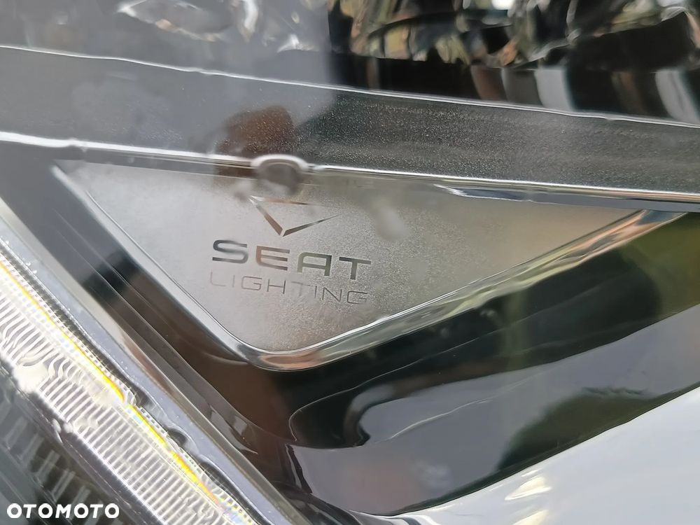 Seat Ateca 2.0 TDI Xcellence S&S 4Drive - 9