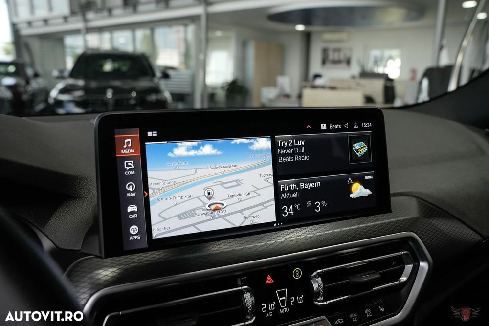 BMW X4 xDrive20i Aut. M Sport - 26