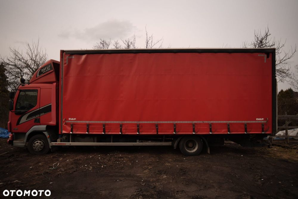 DAF FA LF45.250G12/ZS - 9
