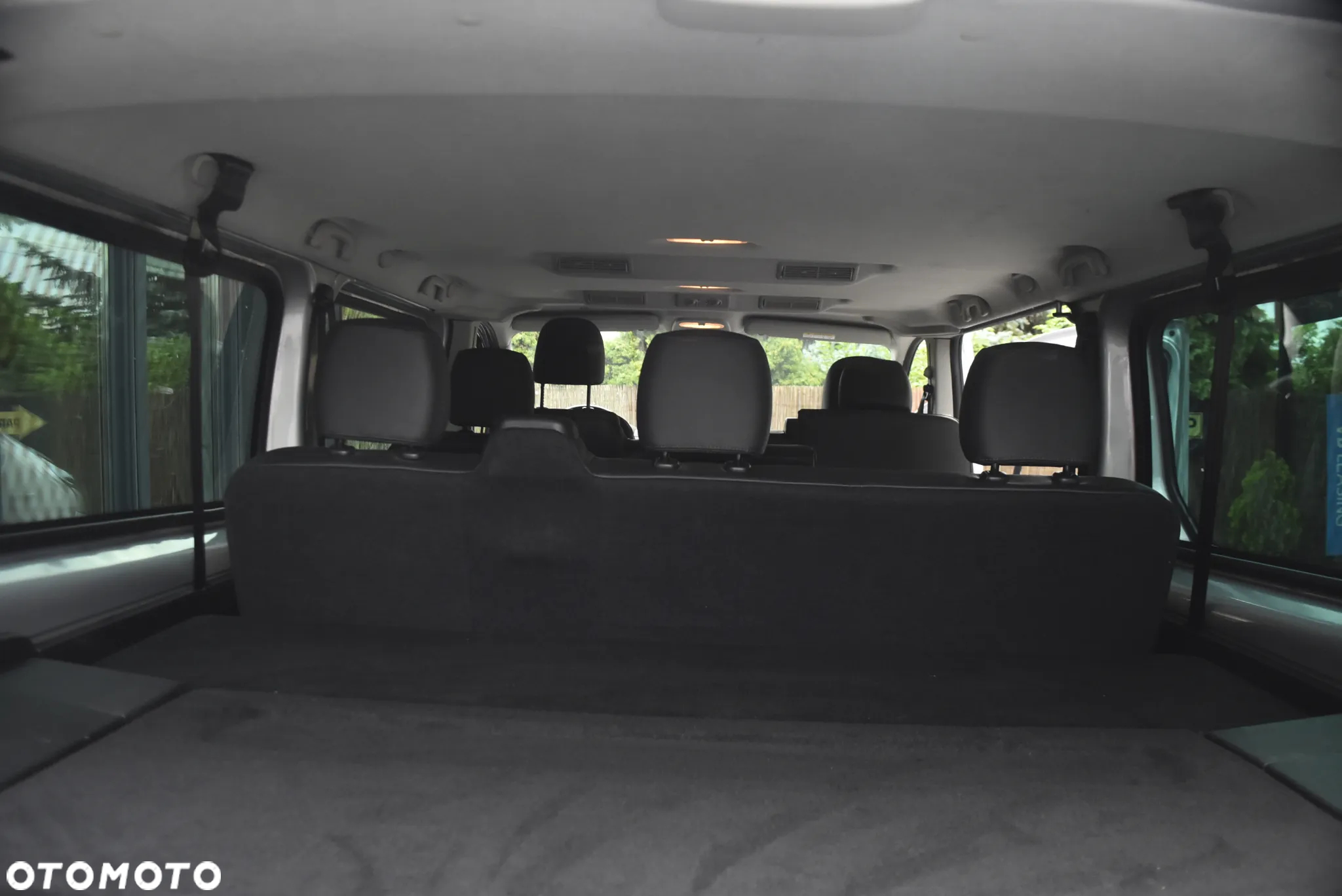 Fiat Talento Kombi 2.0 Ecojet L2 Turismo - 20