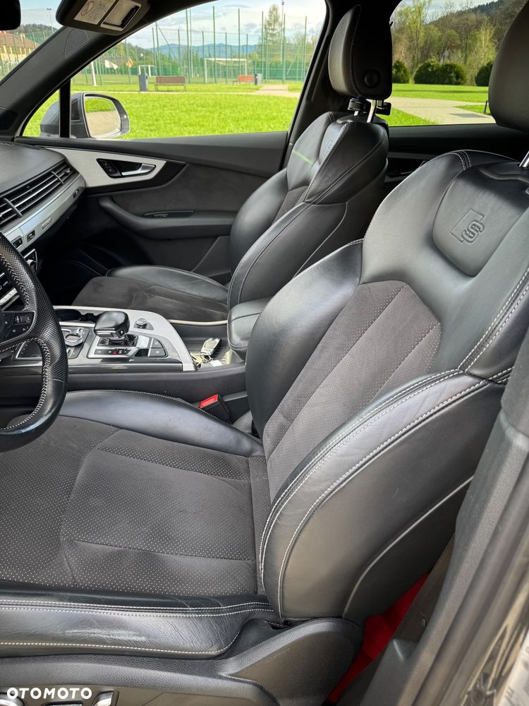Audi Q7 - 14