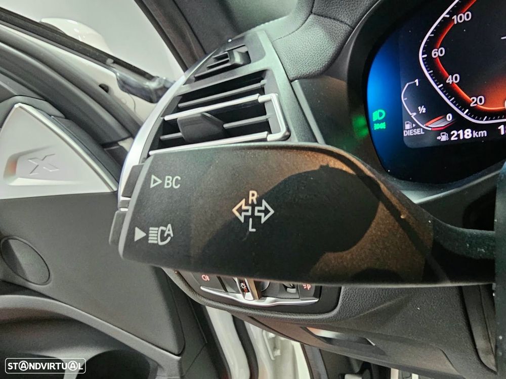 BMW X4 - 18