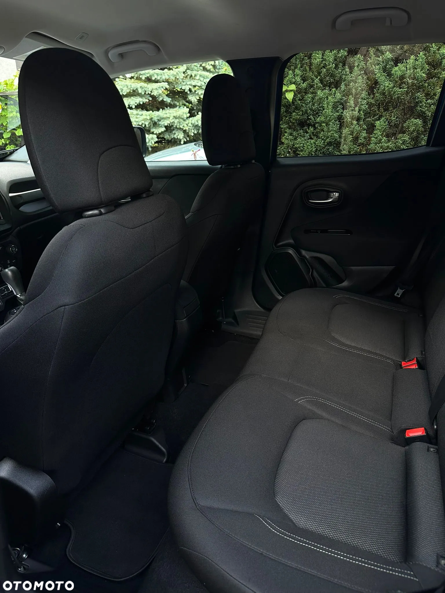 Jeep Renegade - 21