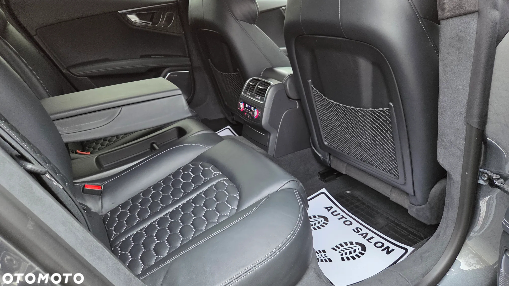 Audi RS7 Sportback - 16