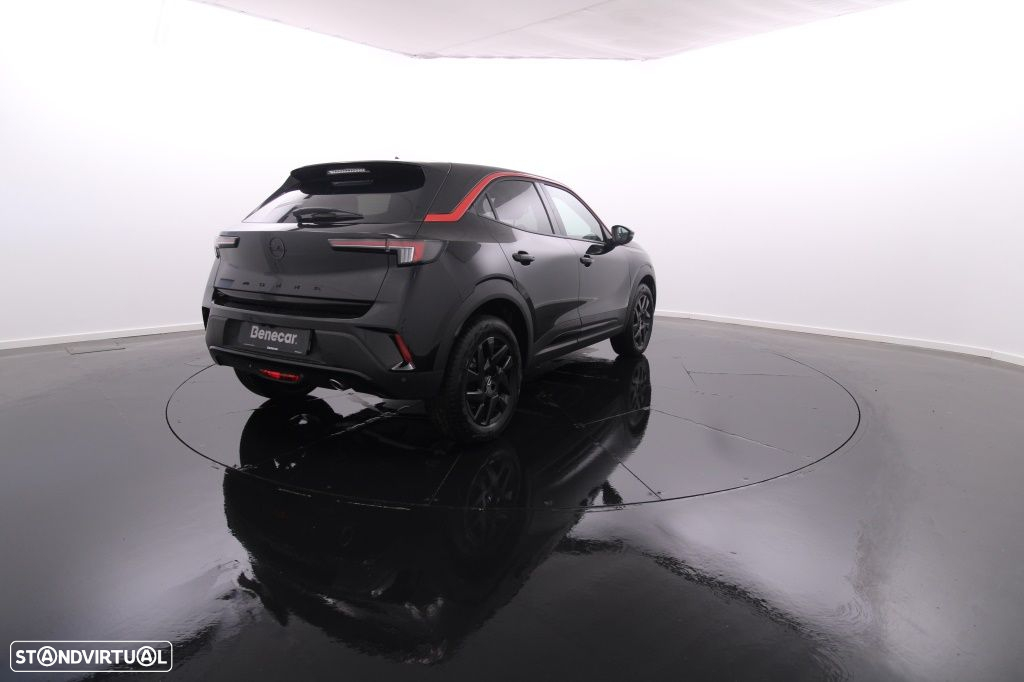 Opel Mokka 1.5 D GS Line - 3