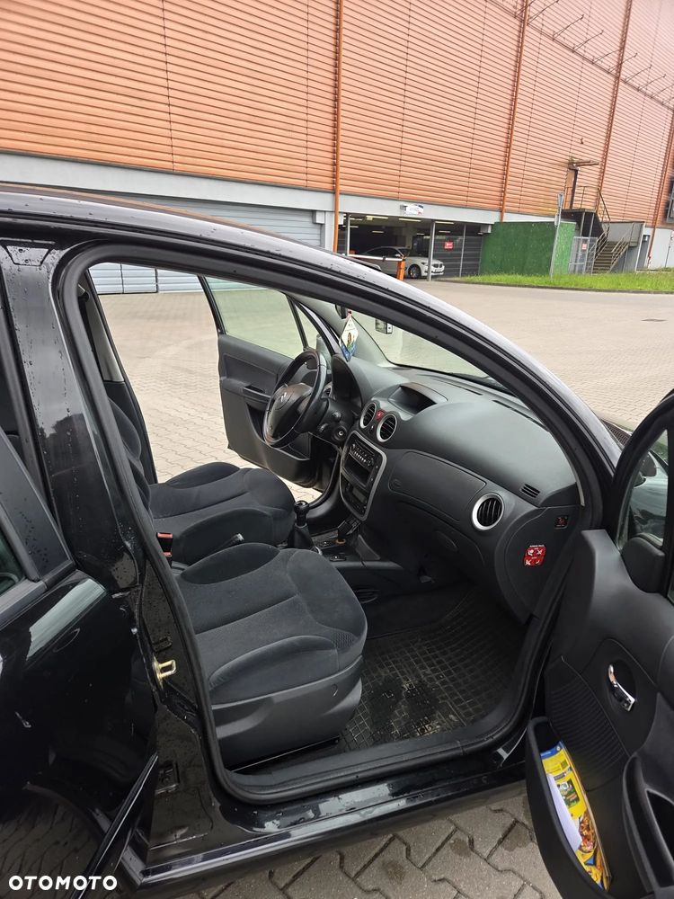 Citroën C3 - 7