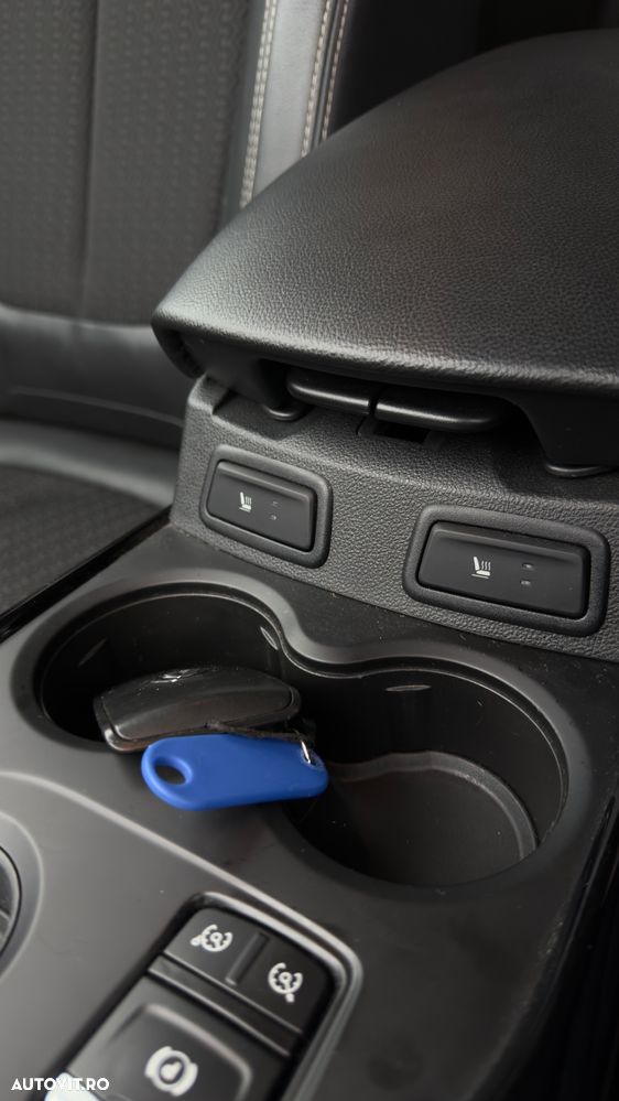 Renault Kadjar Energy dCi 110 EDC Business - 26