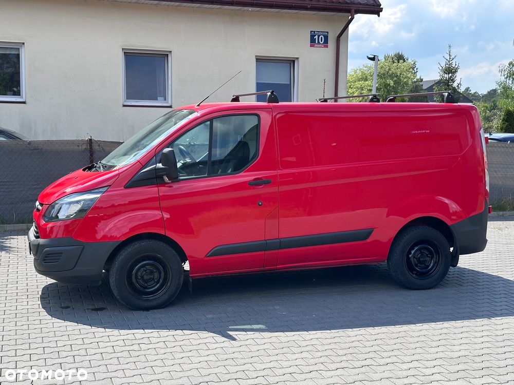 Ford Transit - 4