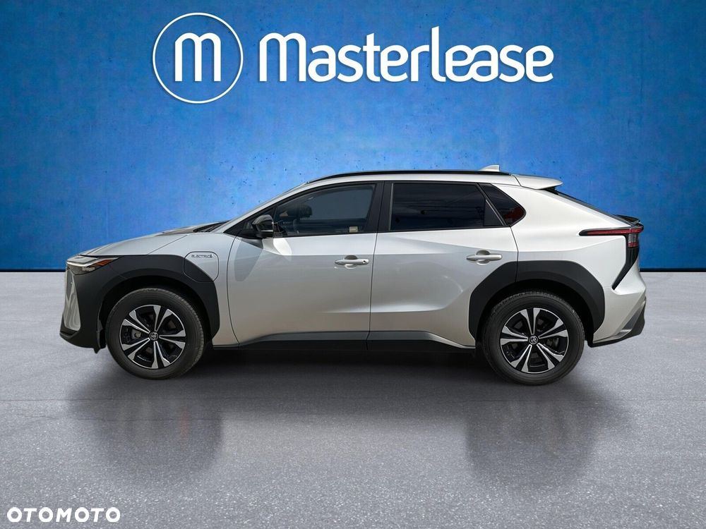 Toyota bZ4X 71.4kWh Prestige - 8