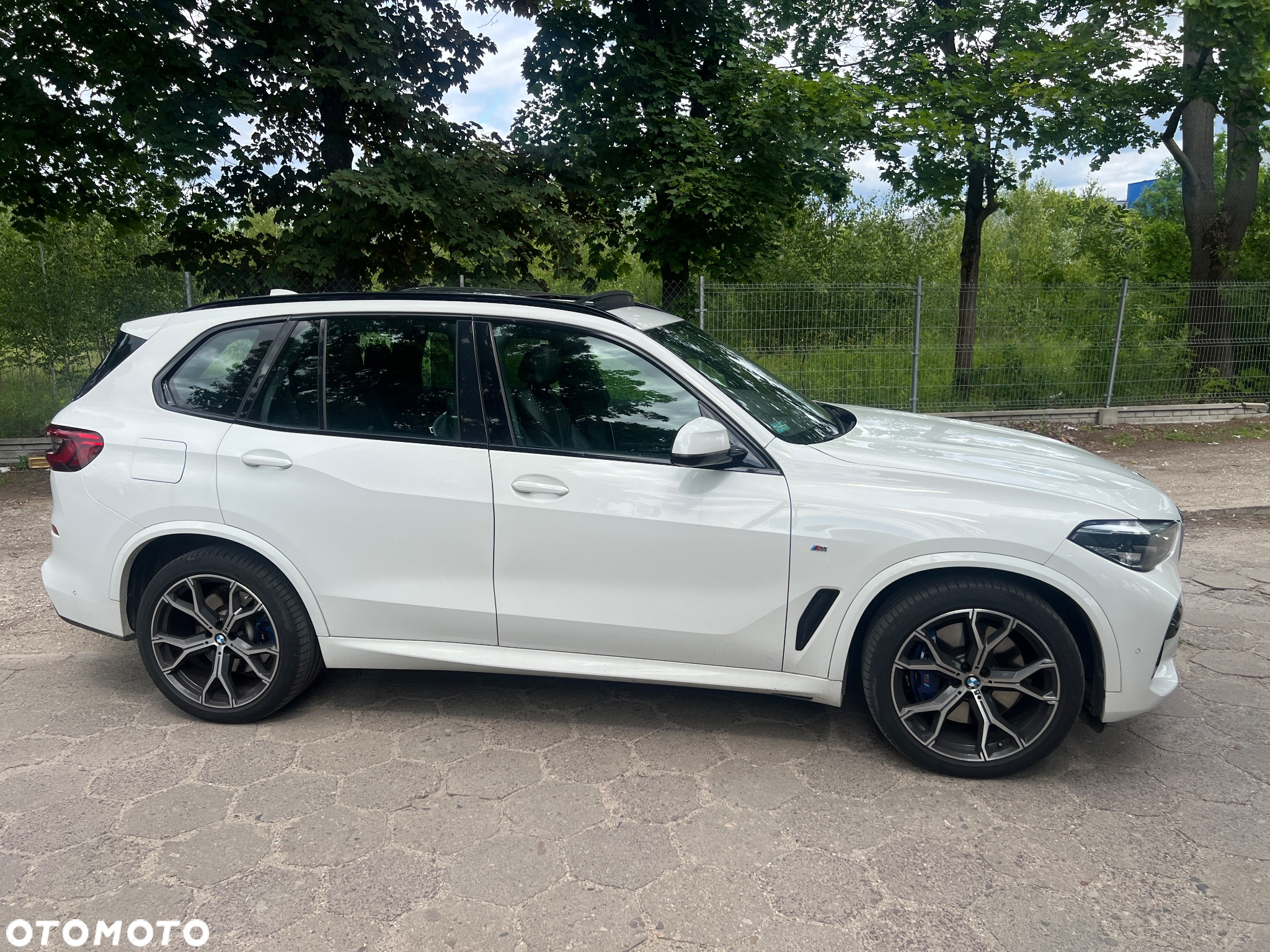 BMW X5 xDrive25d Sport-Aut - 6