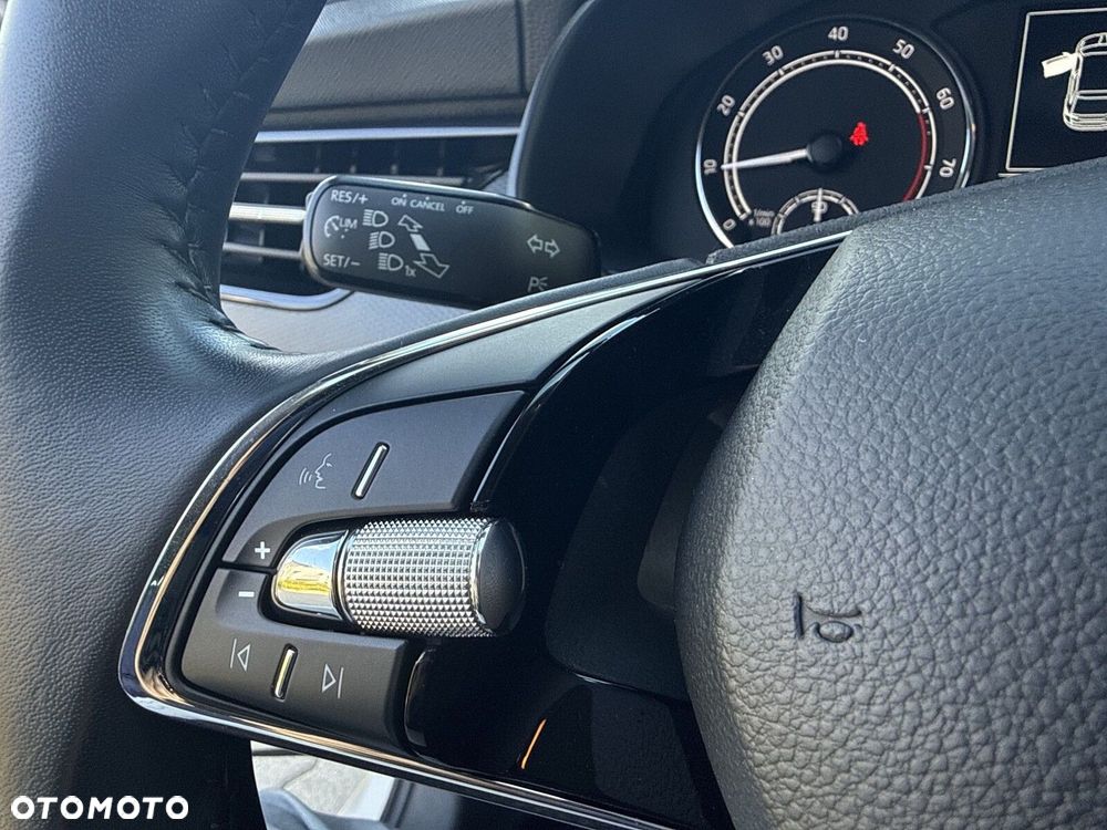 Skoda Scala 2021