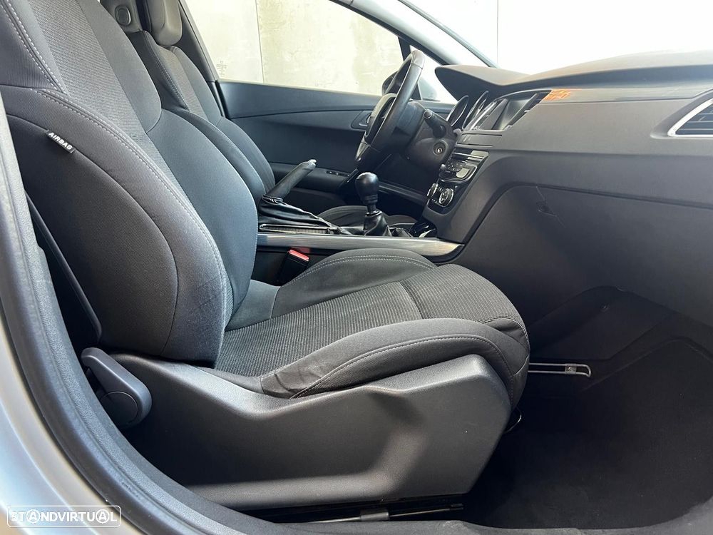 Peugeot 508 SW 1.6 e-HDi Active - 14
