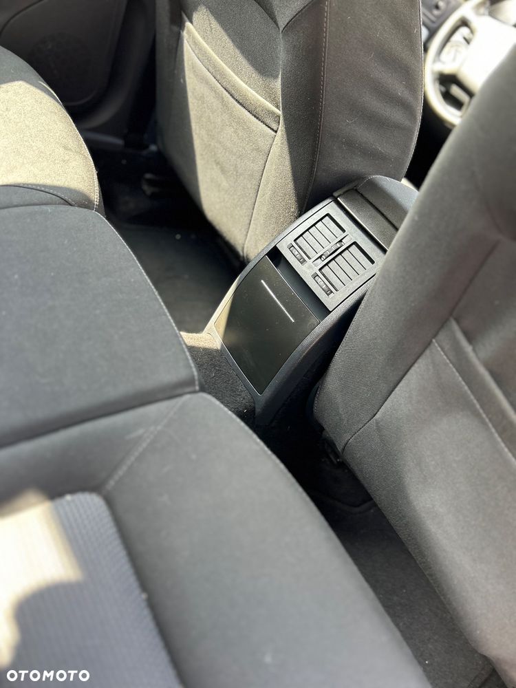 Skoda Octavia 1.9 TDI Classic - 12