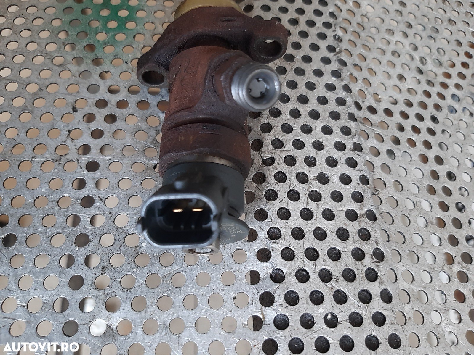 Injectoare Injector Ford Focus 2 Facelift C Max 2 90 Cai Euro 5 An 2008-2009-2010-2011 Motor GPDA C - 6