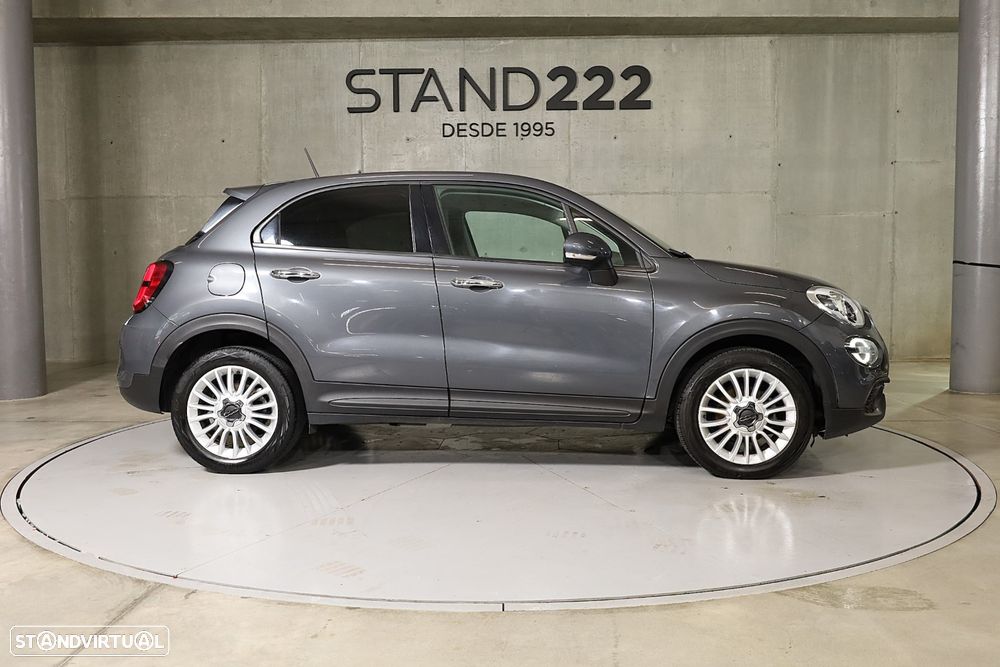 Fiat 500X 1.0 FireFly Connect - 4