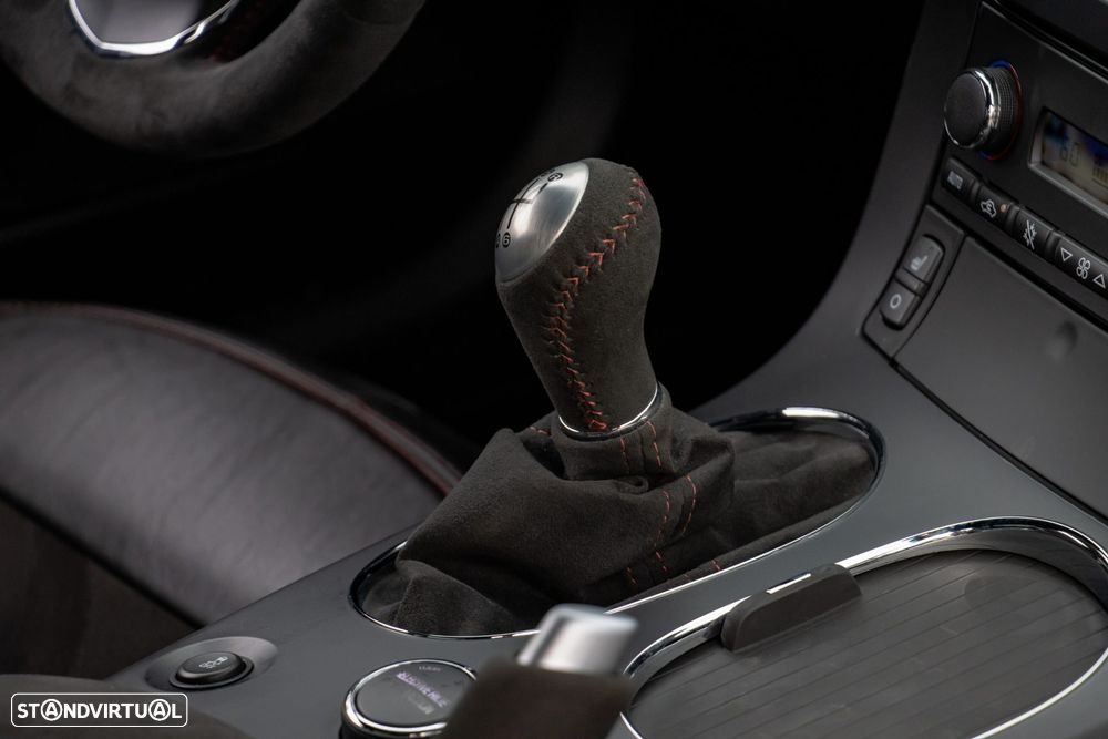 Chevrolet Corvette 7.0 V8 Z06 - 32