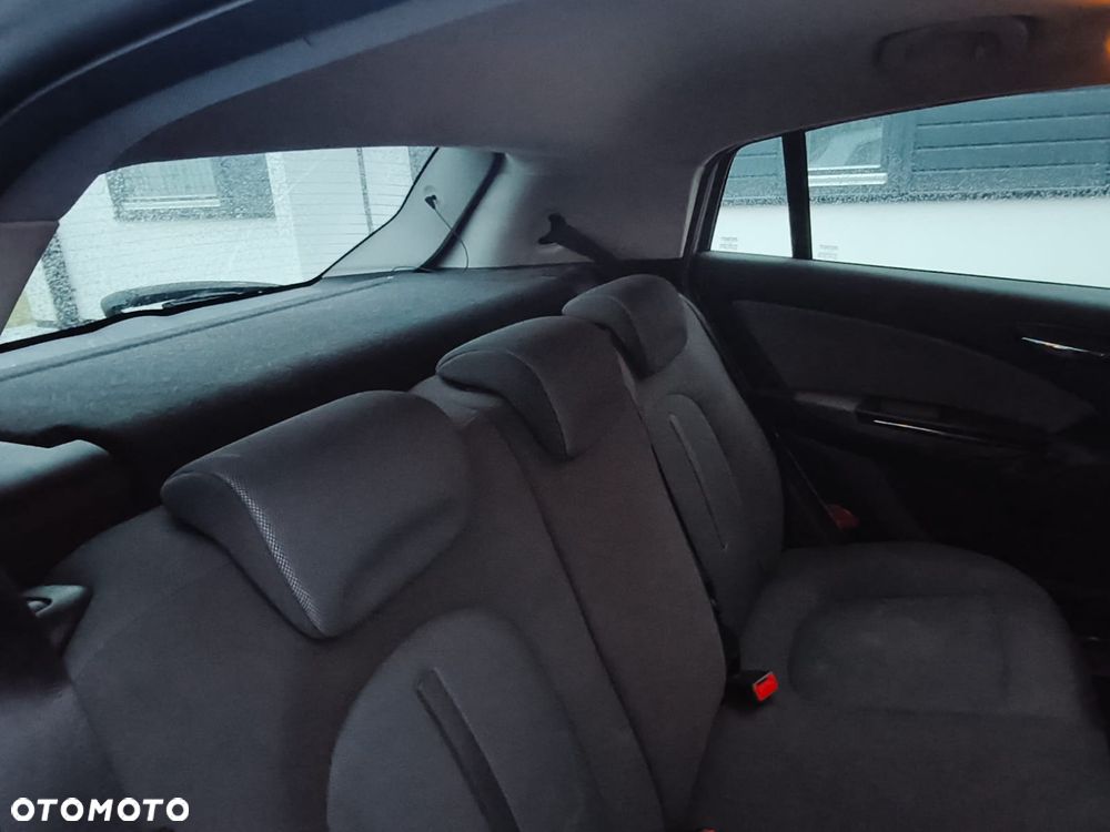 Fiat Bravo 1.4 T-JET 16V Dynamic - 12