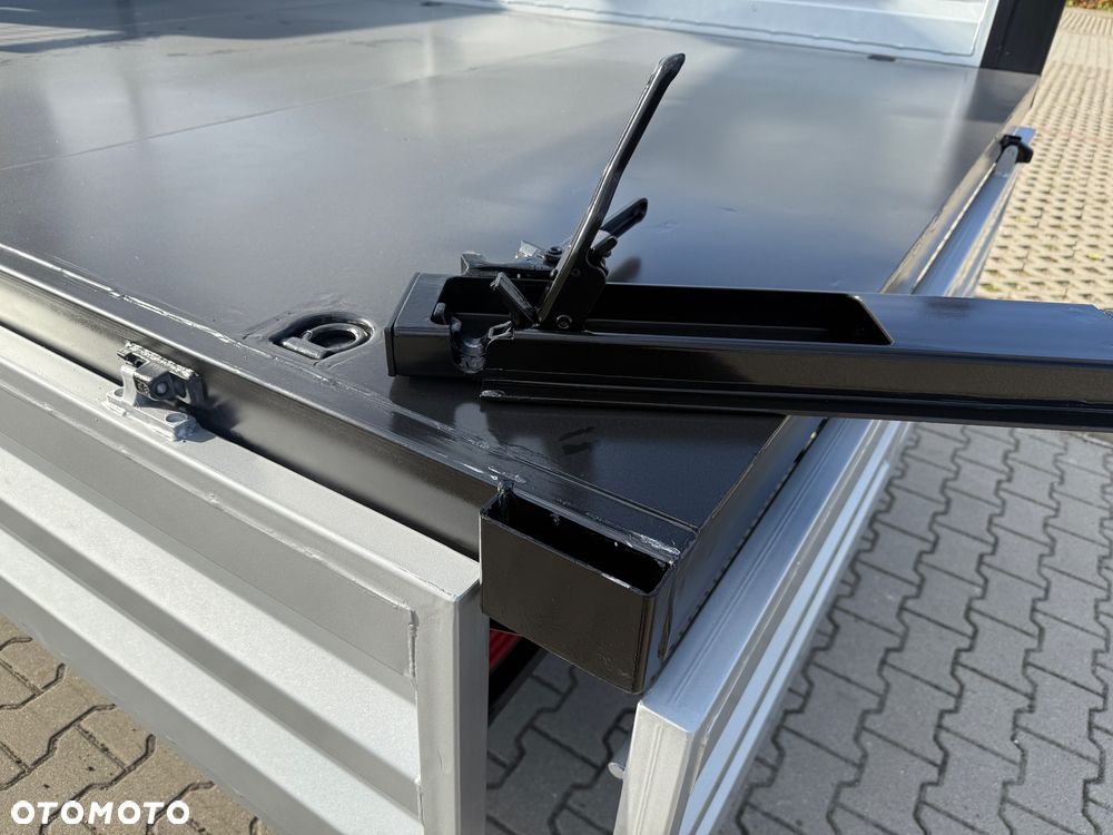 Iveco DAILY 35/50-180 3.0 HPI 180KM HDS+WYWROTKA 3-stronna ! 40 tyś km! Resor +Poduszka! HAK! Jedyny Taki!! - 34