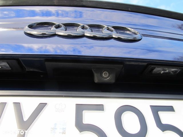 Audi A4 Limousine 2.0 TFSI quattro S tronic sport - 24