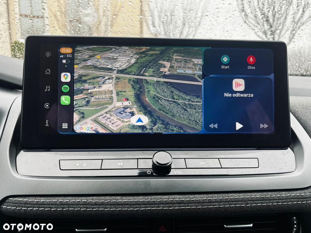 Nissan Qashqai 1.3 DIG-T MHEV Acenta - 8