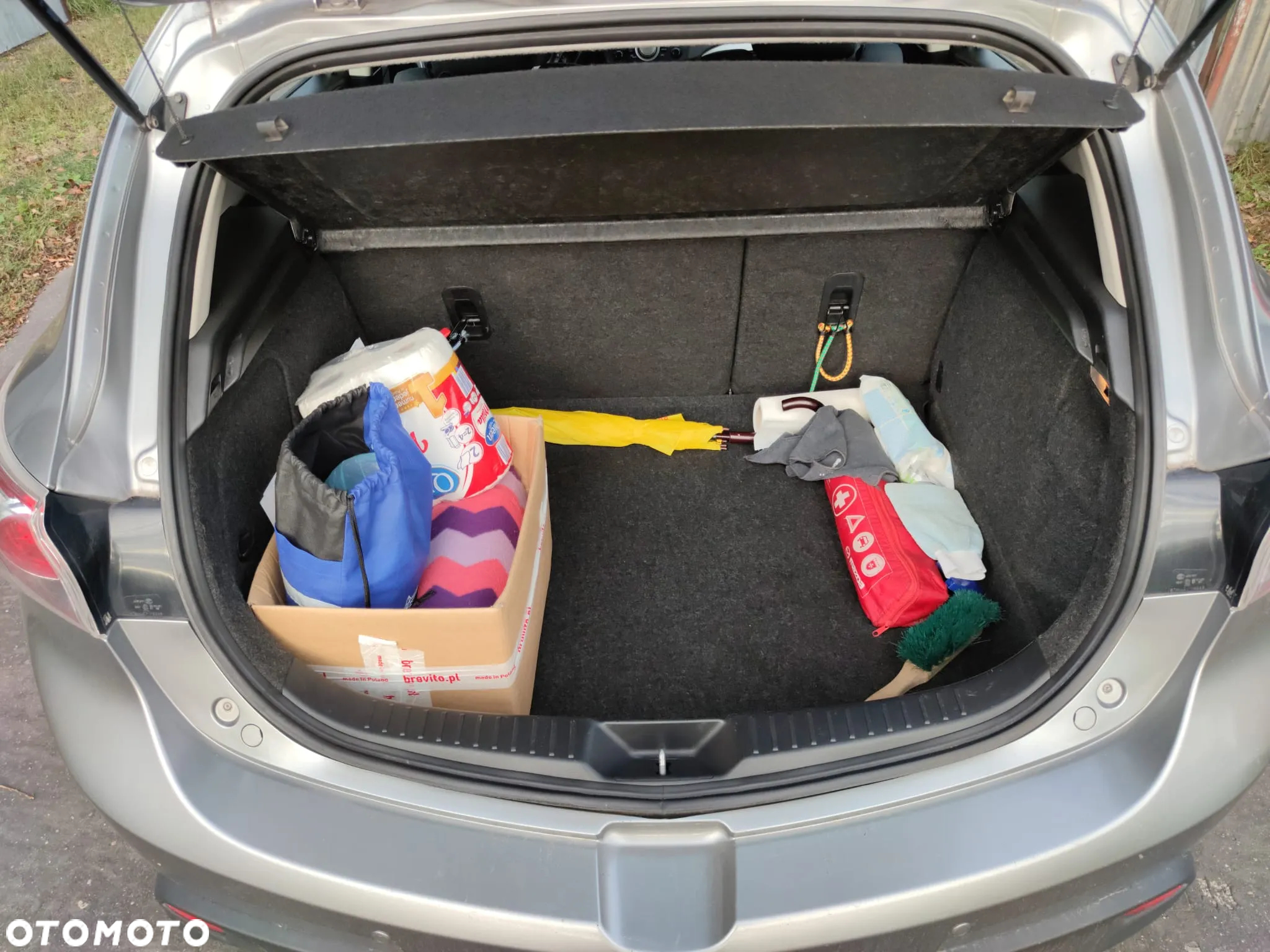 Mazda 3 1.6 Exclusive - 3