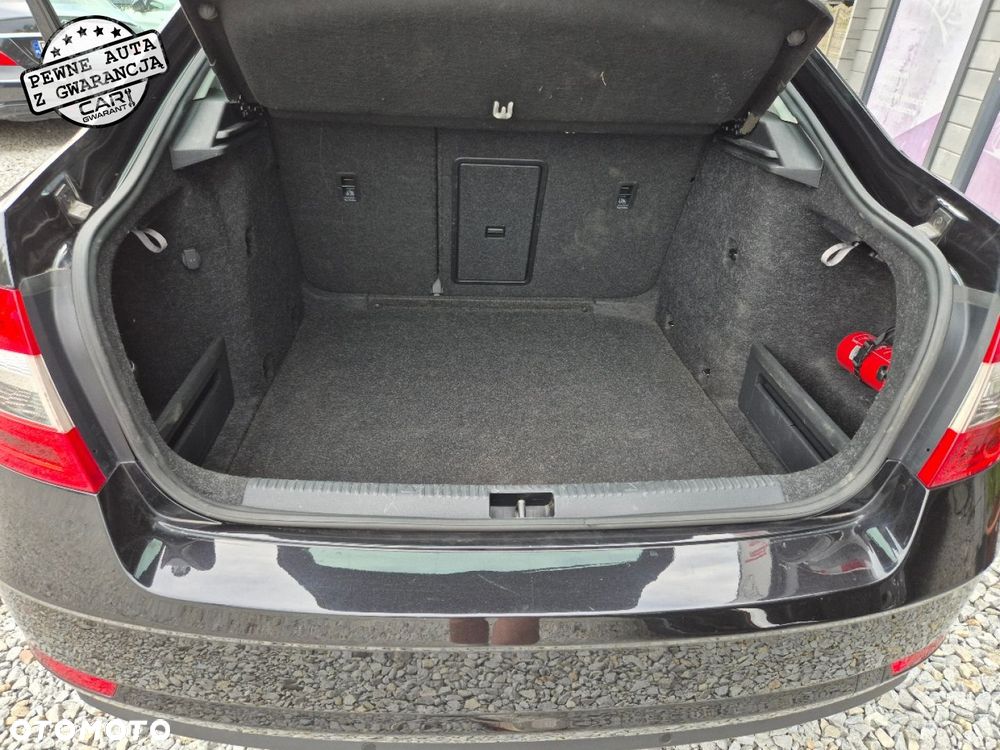 Skoda Octavia - 17