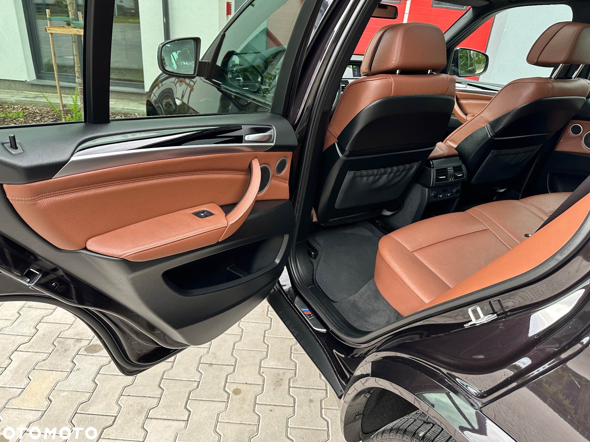 BMW X5 xDrive35i Edition Exclusive - 23