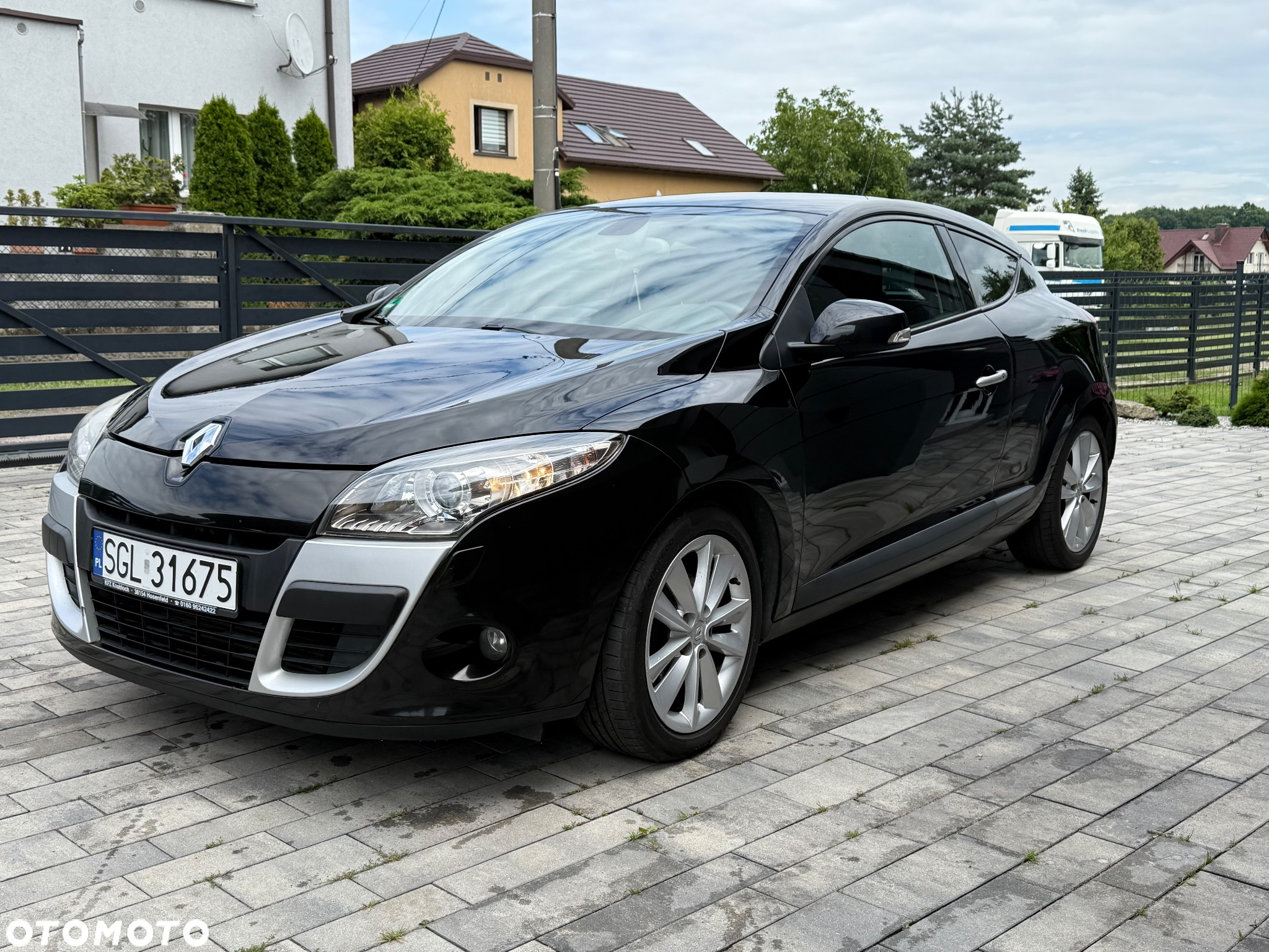 Renault Megane 1.4 16V TCE Bose Edition - 4