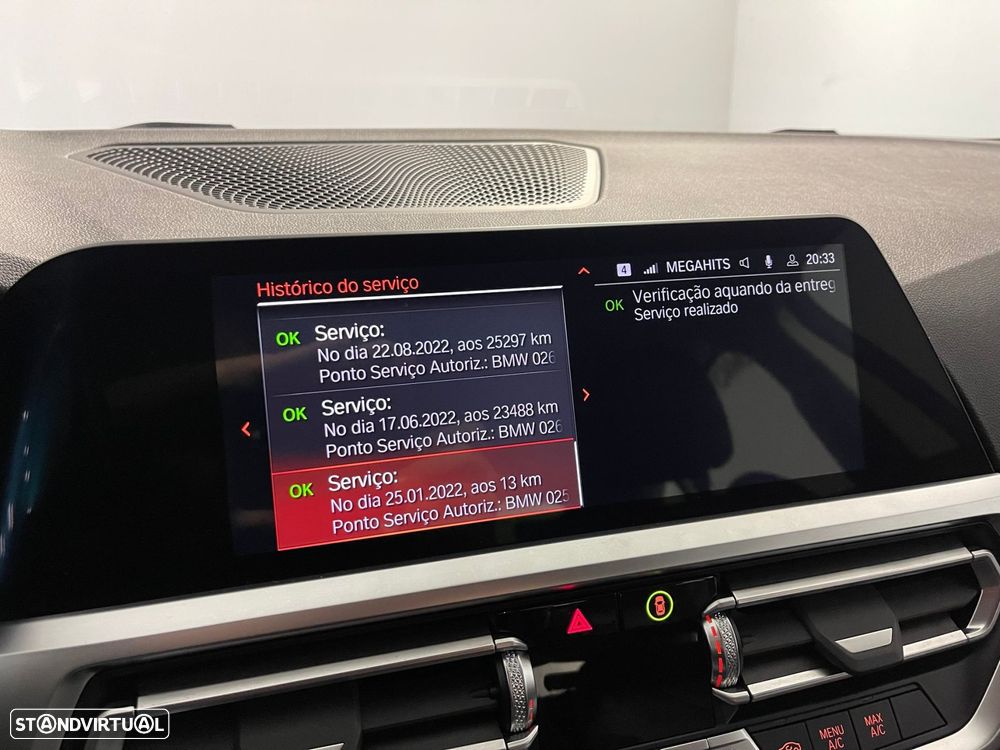 BMW 420 Gran Coupé d Advantage Auto - 28