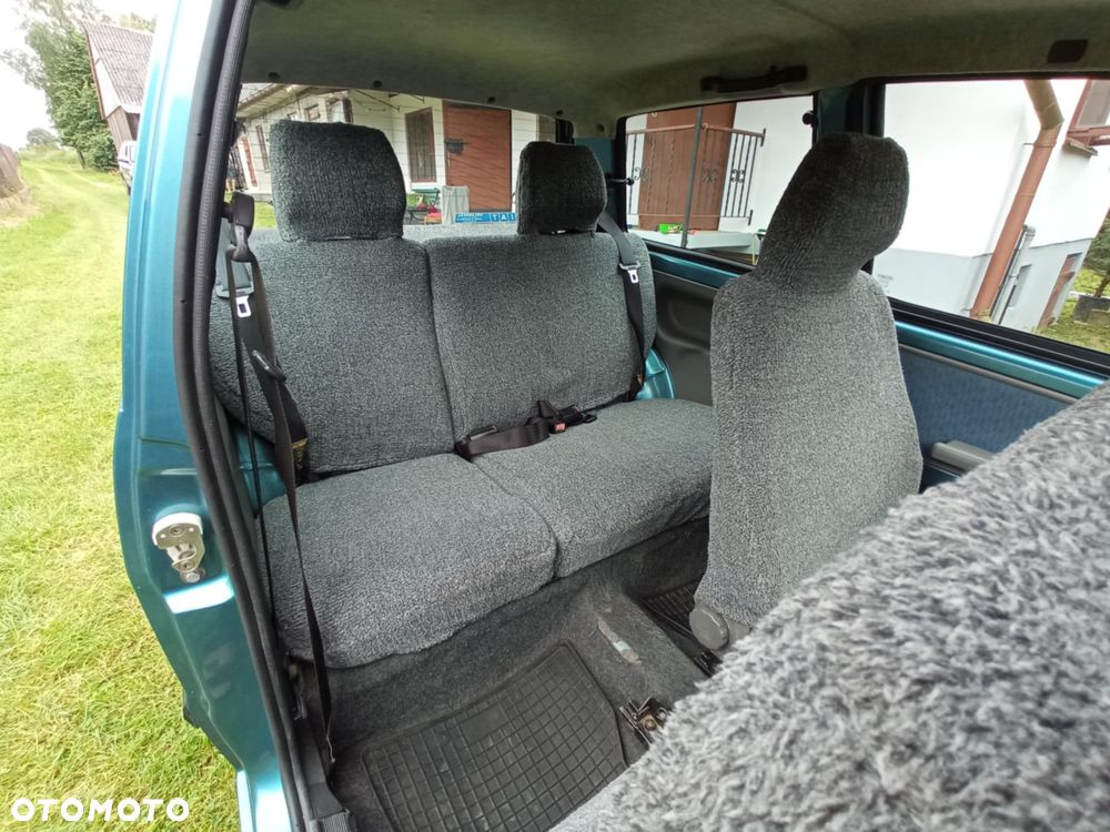 Fiat Cinquecento - 9