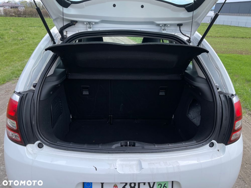 Citroën C3 Pure Tech 82 LIVE - 7