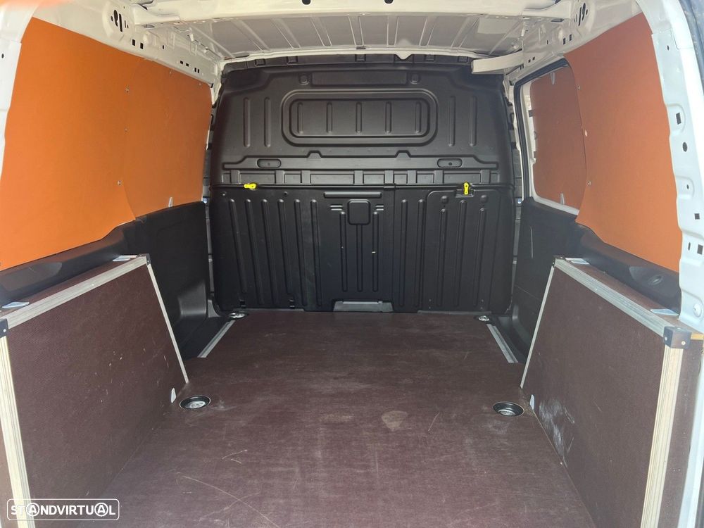Toyota Proace City 1.5D L1 Comfort - 13