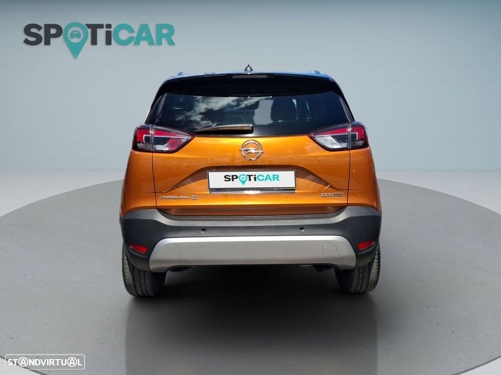 Opel Crossland X - 7