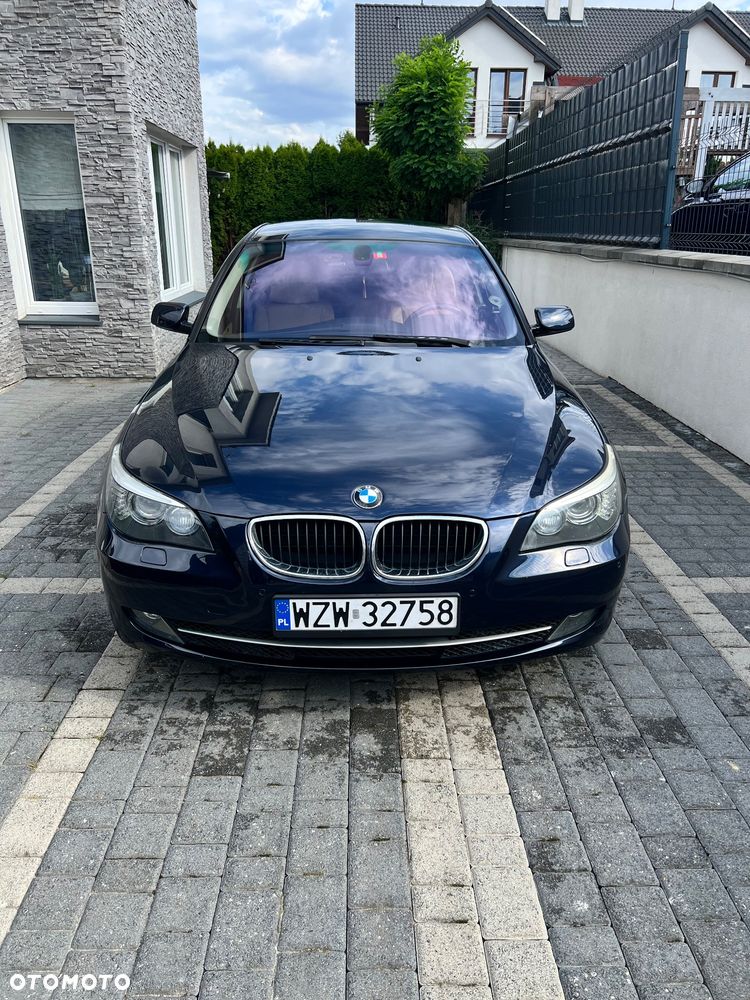 BMW Seria 5 - 3