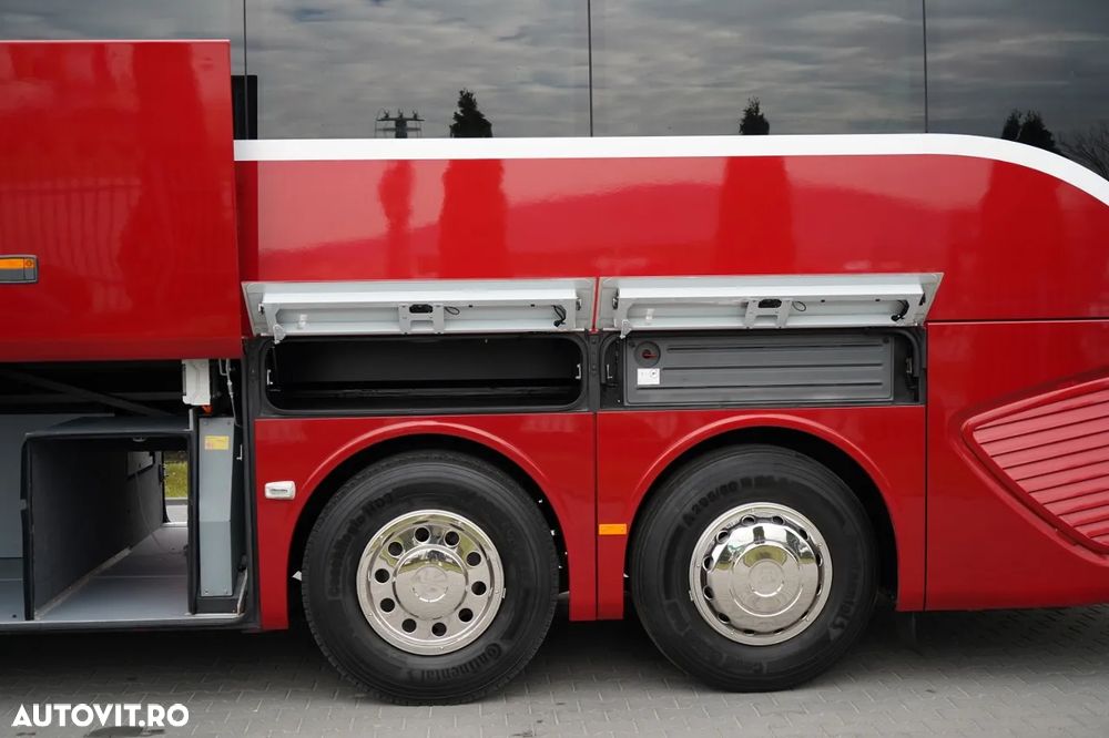 Setra 517 HD / EURO6 / IMPORTAT / - 24