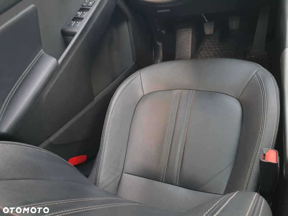 Kia Sportage 1.6 GDI Business Line 2WD - 24