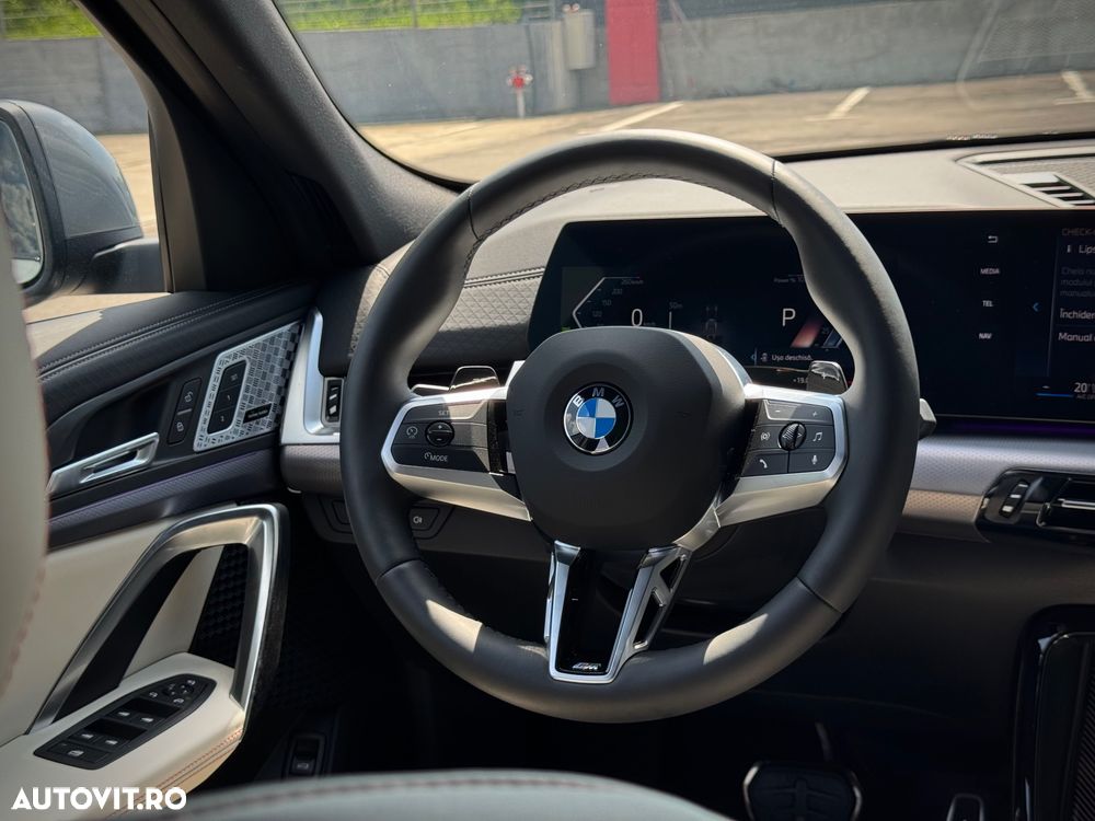 BMW X2 xDrive20d - 20