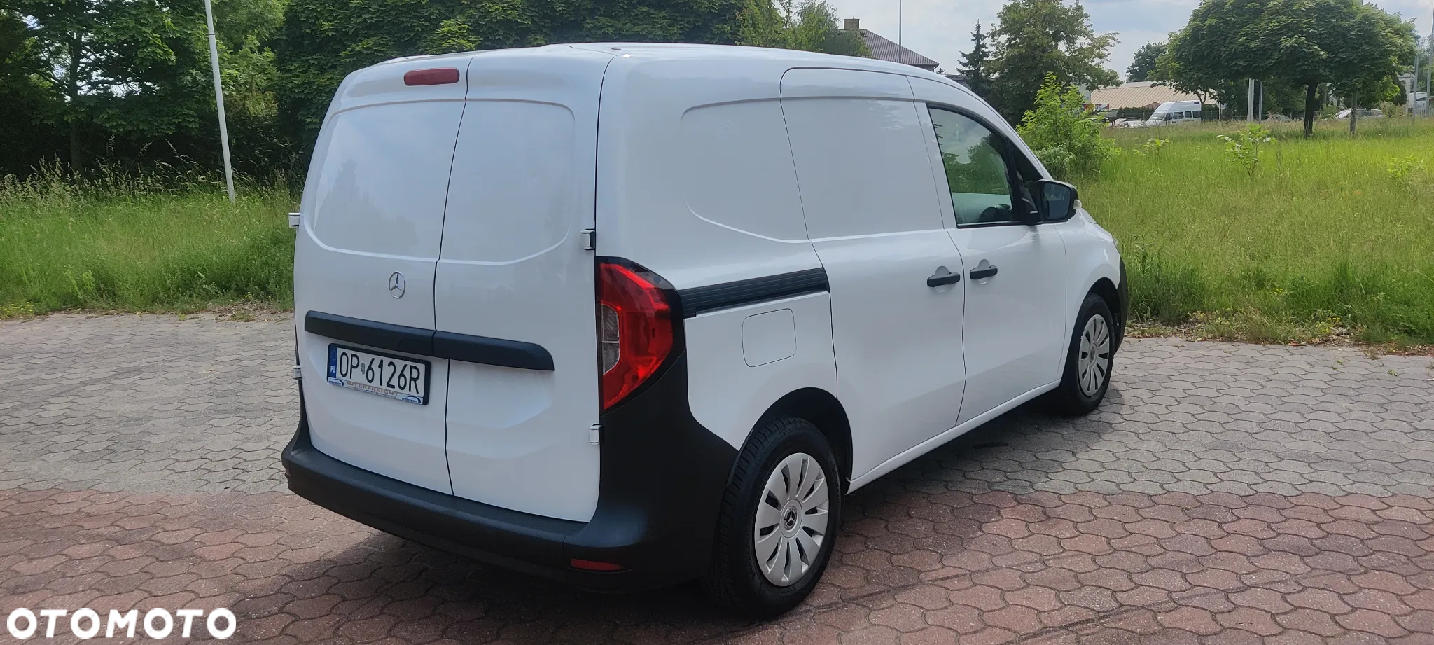 Mercedes-Benz Citan - 7