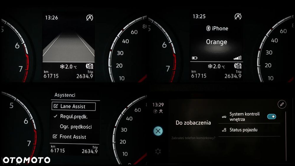 Volkswagen Caddy 1.5 TSI Life - 38