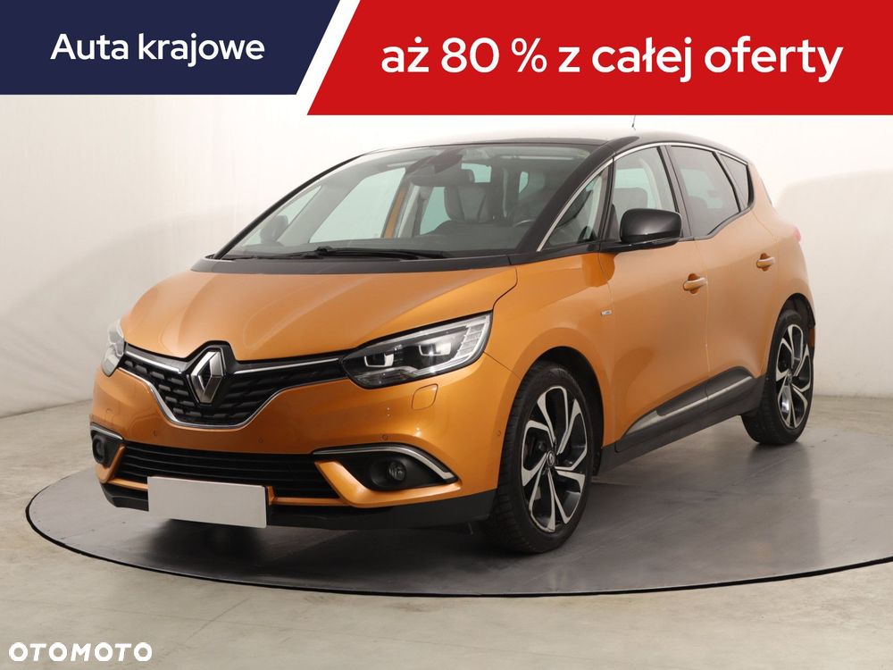 Renault Scenic - 3