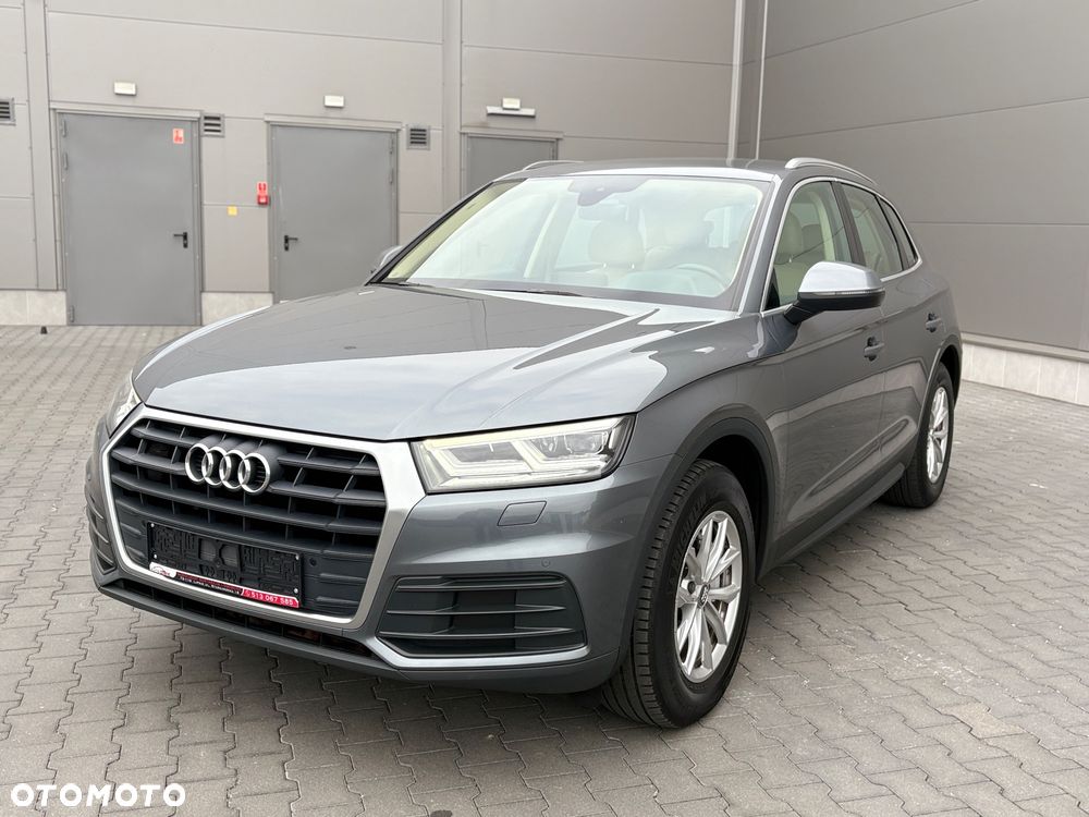 Audi Q5 - 12