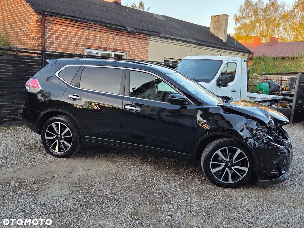 Nissan X-Trail 1.6 DCi Tekna - 23