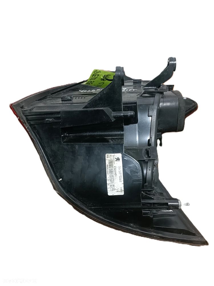 PEUGEOT 3008 I 13-16 LIFT HB lampa lewy tył lewa tylna LT EU * - 5