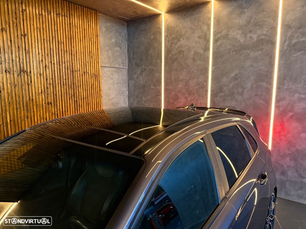 Hyundai i30 N 2.0 T-GDi Pack Performance - 13