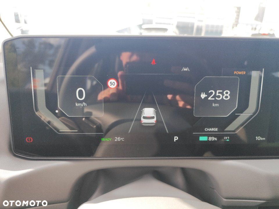Kia EV2 - 16