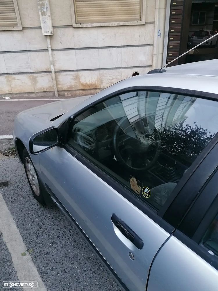 Nissan Almera - 4