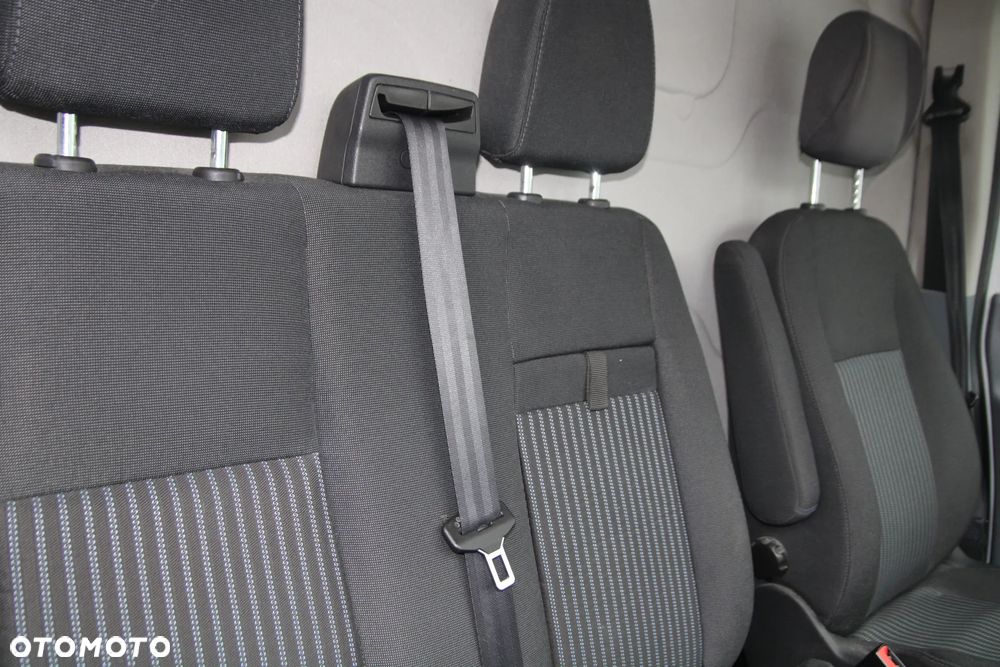 Ford TRANSIT - 16