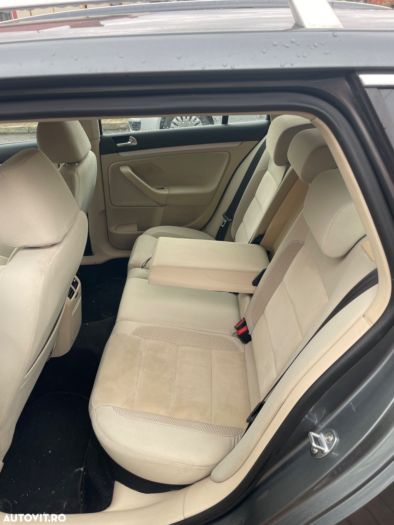 Volkswagen Golf 1.2 TSI BlueMotion Technology Highline - 3