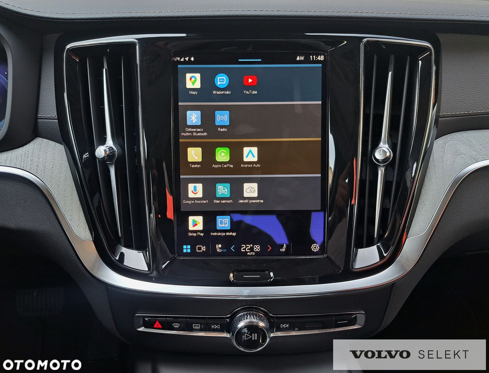 Volvo S60 - 21