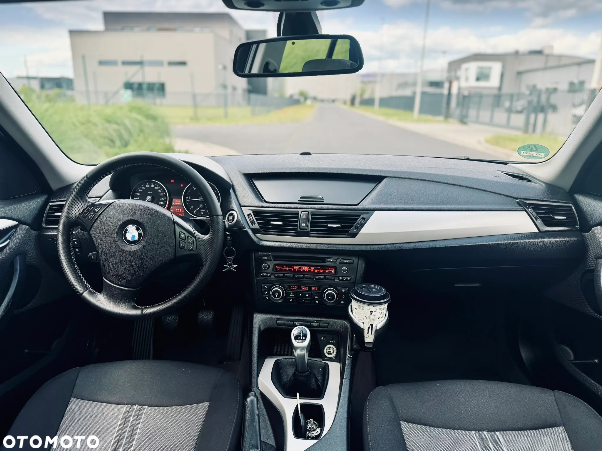 BMW X1 sDrive20d EfficientDynamics Edition - 7
